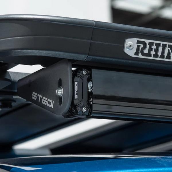 STEDI Rhino Rack Lightbar-Befestigung V2.0