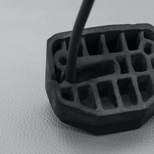 Preview: STEDI Surface Rock Lights Halterung 30 Grad Winkel