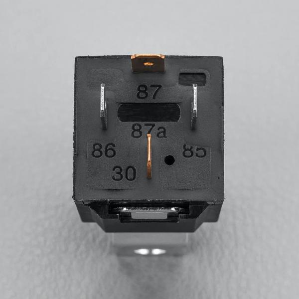 STEDI 12V Relais für Kabelbaum