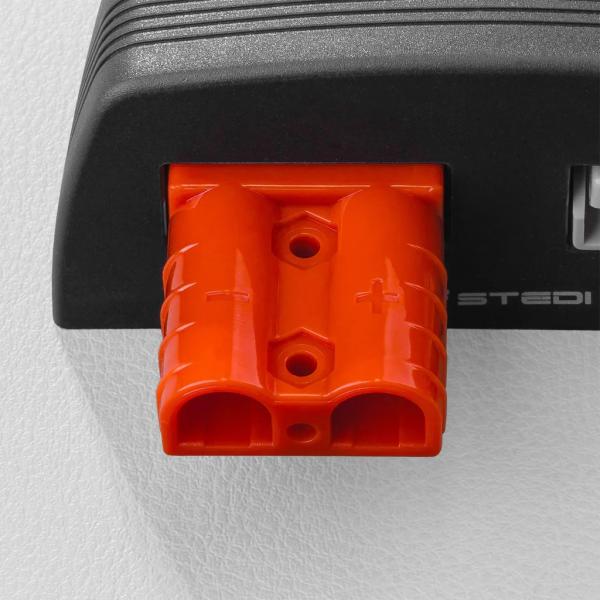 Preview: STEDI 2-fach Anderson Style Oberflächenmontage