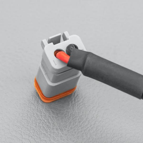 STEDI 2m Verlängerungskabel für DT  Stecker