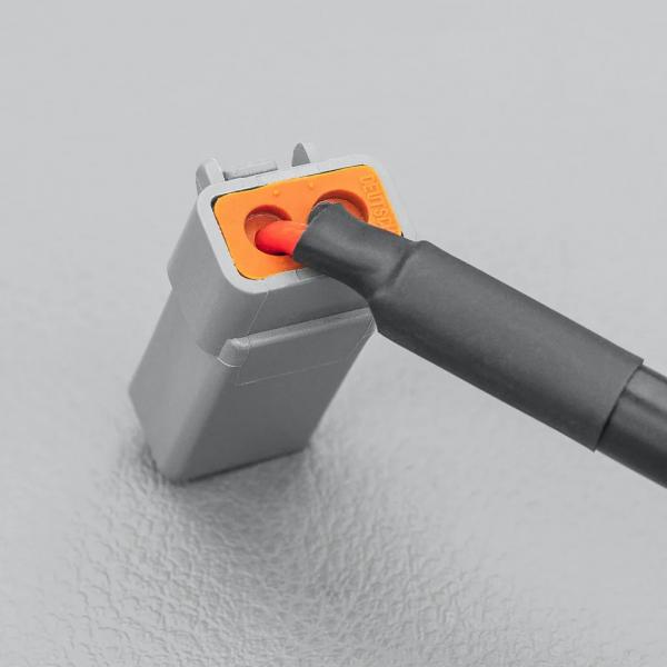 STEDI 2m Verlängerungskabel für DT-P Stecker