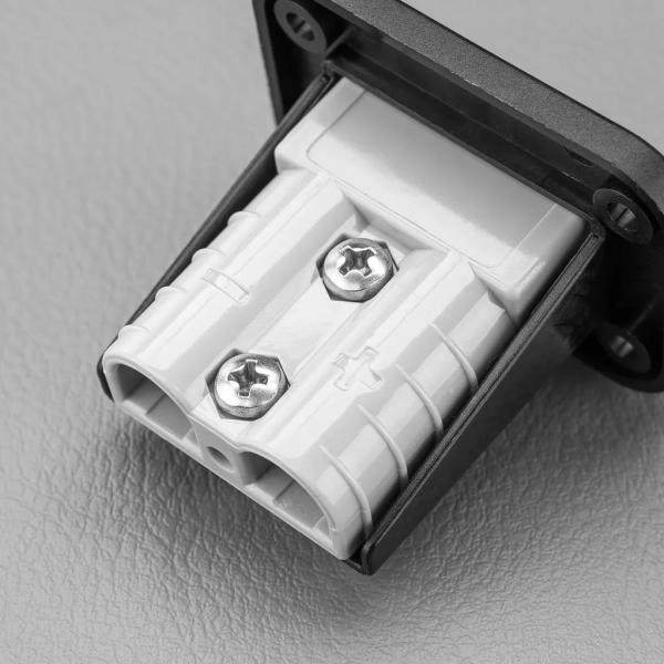 Preview: STEDI Anderson Steckanschluss