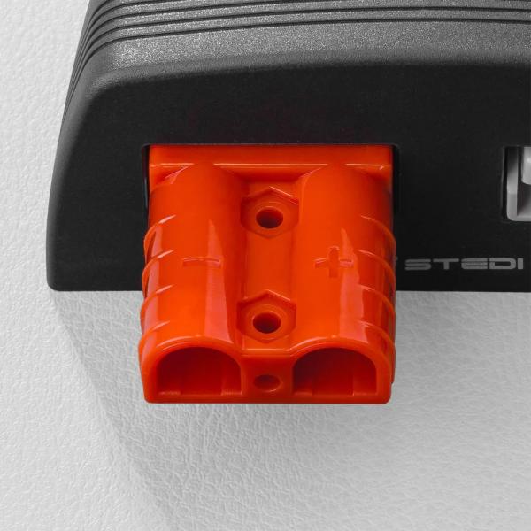 Preview: STEDI Anderson Style & Zigarettenanzünder Oberflächenmontage