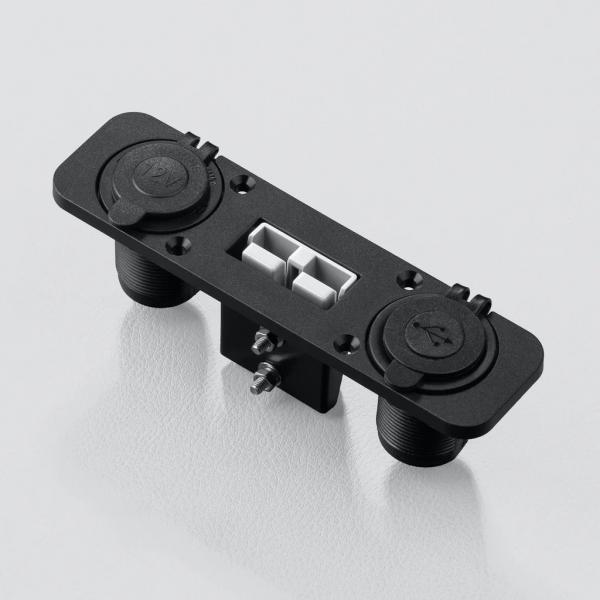 STEDI Anderson Zigaretten USB Steckanschluss