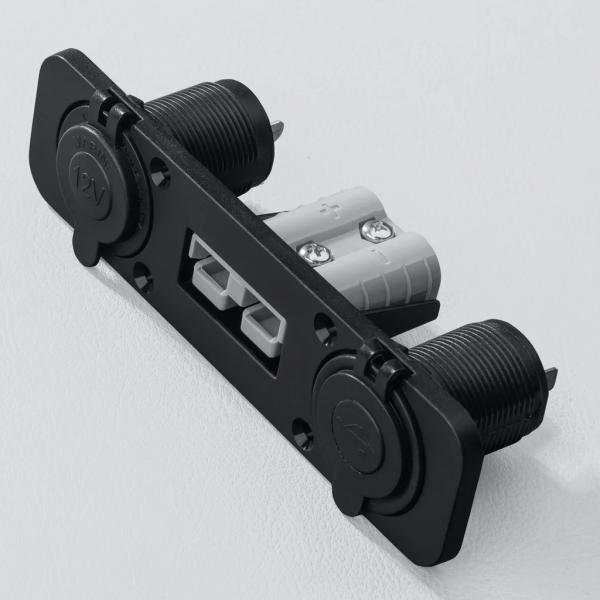 Preview: STEDI Anderson Zigaretten USB Steckanschluss