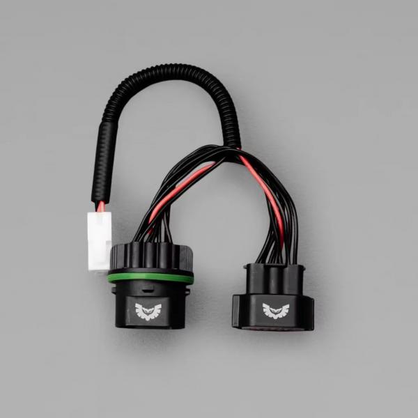 STEDI BYD Shark 6 Fernlicht-Adapter