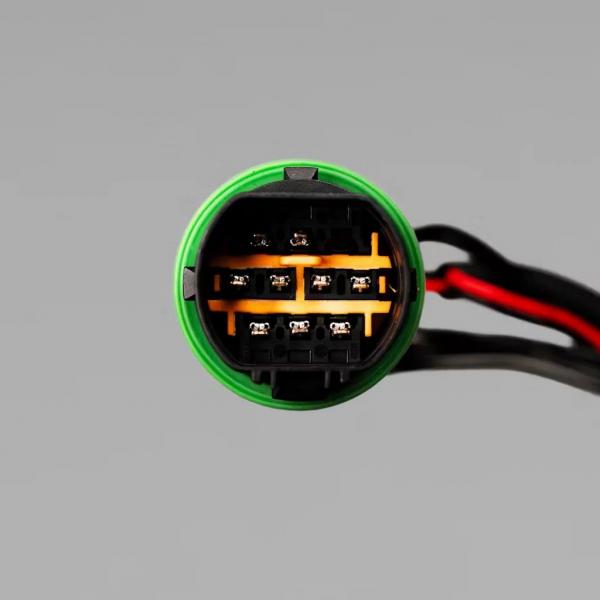 STEDI BYD Shark 6 Fernlicht-Adapter