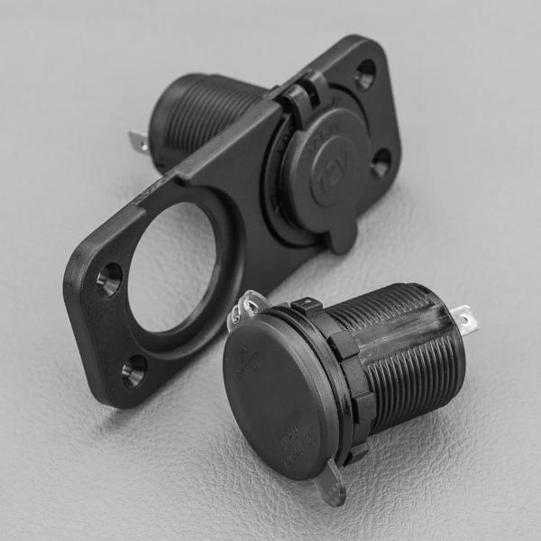 Preview: STEDI Doppelte 4x4 Zubehör Halterung