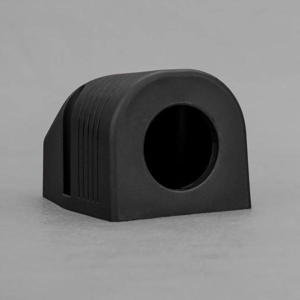 Preview: STEDI Einfache 4x4 Zubehör Halterung (Aufputz)