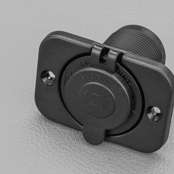 Preview: STEDI Einzelne 4x4 Zubehör Halterung