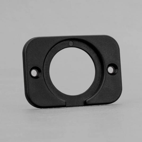 Preview: STEDI Einzelne 4x4 Zubehör Halterung