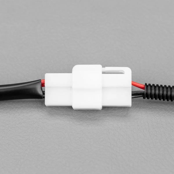 Preview: STEDI Fernlichtadapter Splitter
