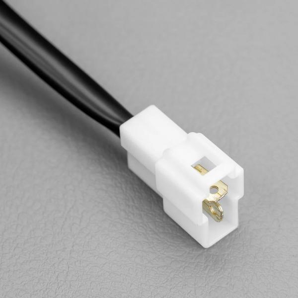 Preview: STEDI Fernlichtadapter Splitter