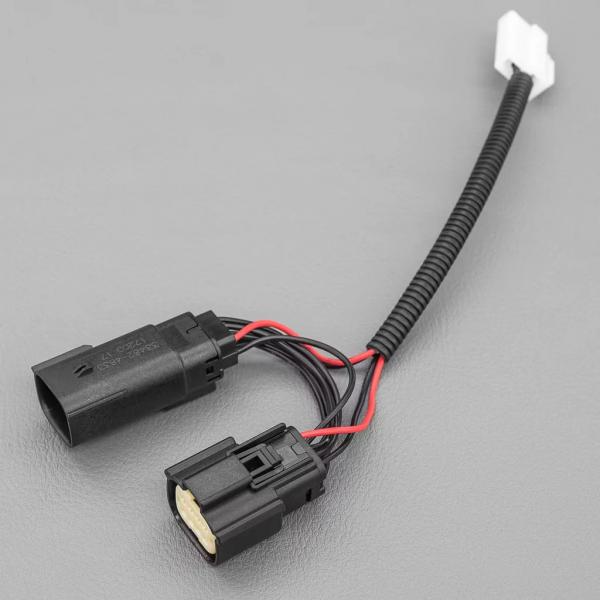 STEDI Ford Ranger & Ranger Raptor (2015-2022) Fernlicht Adapter