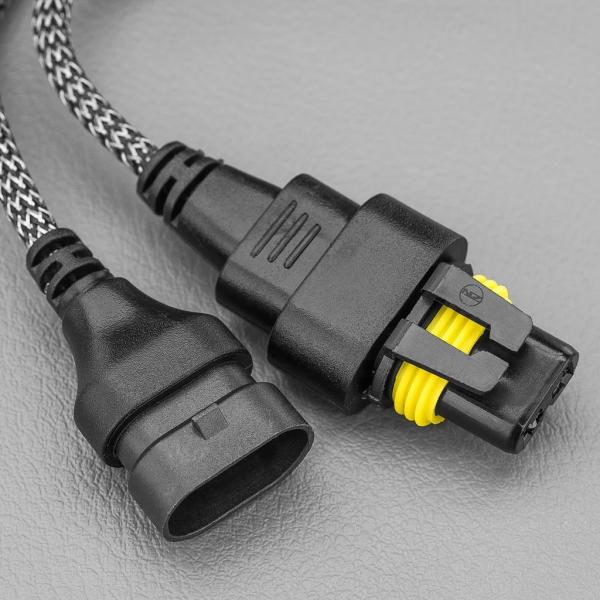 Preview: STEDI HB4 (9006) CAN-BUS ADAPTER