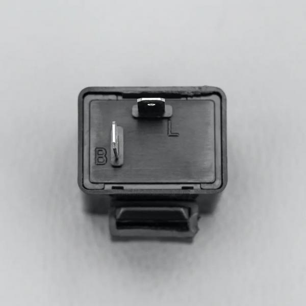 Preview: STEDI LED Flasher Relais 2 Pin