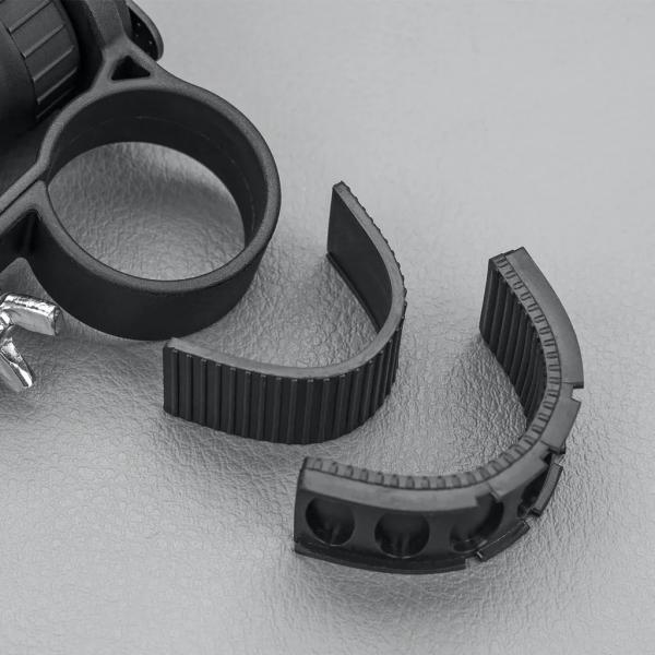 Preview: STEDI Motorrad 12V Zigarettenanzünder - Lenkermontage