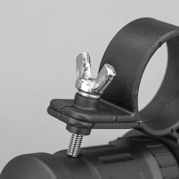 Preview: STEDI Motorrad 12V Zigarettenanzünder - Lenkermontage