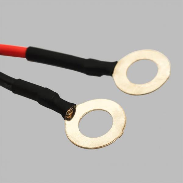 STEDI Plug & Play Kabelbaum für DT-Steckeranschluss (Keine Fernlichtschaltung)