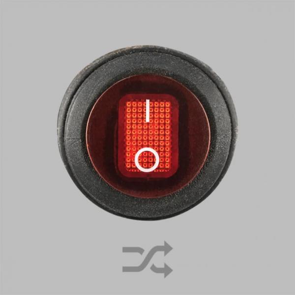 STEDI Plug & Play Kabelbaum für DT-Steckeranschluss (Keine Fernlichtschaltung)