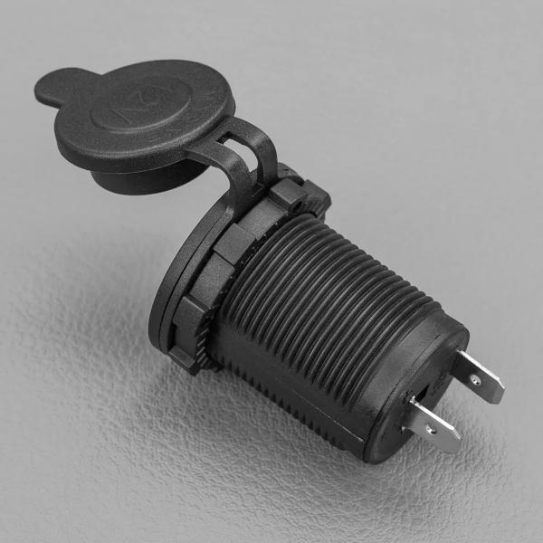 Preview: STEDI Steckdose für Zigarettenanzünder 4x4