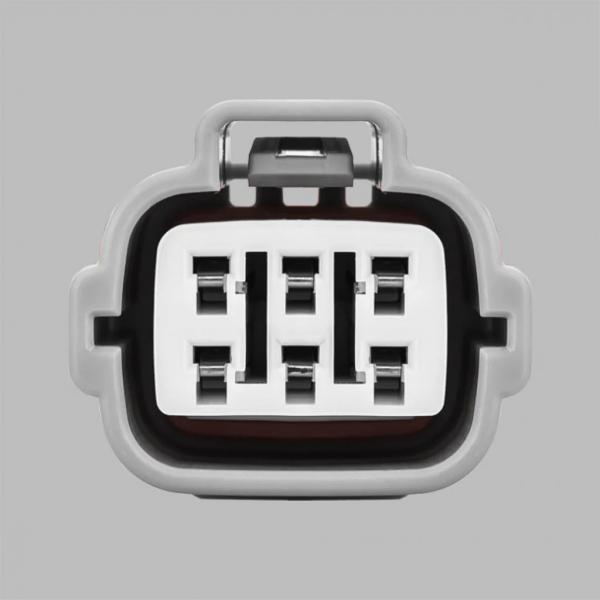 Preview: STEDI Suzuki Jimny (JB64W/JB74W) Fernlicht Adapter