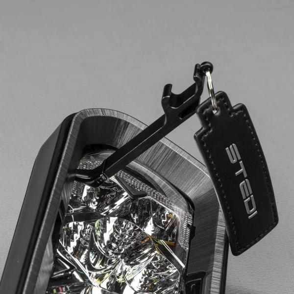 Preview: STEDI LightBar EVO 22 Zoll