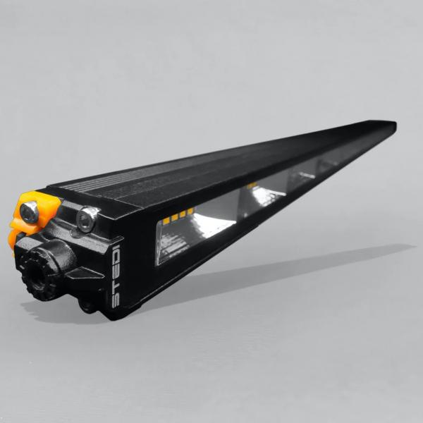 STEDI LightBar Micro V2 26 Zoll (Kaltweiß)