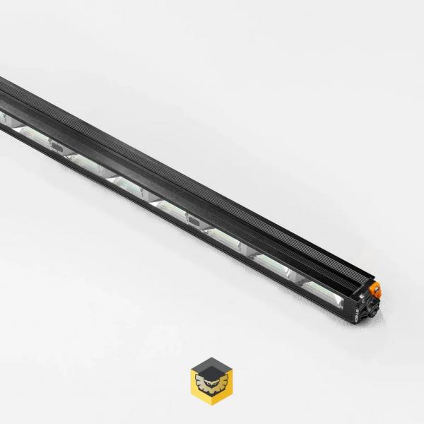 STEDI LightBar Micro V2 26 Zoll (Warmweiß)