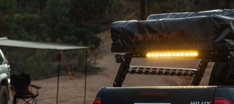 Preview: STEDI LightBar Micro V2 26 Zoll (Warmweiß)