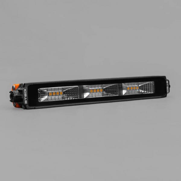 STEDI LightBar Micro V2 7,8 Zoll (Warmweiß)