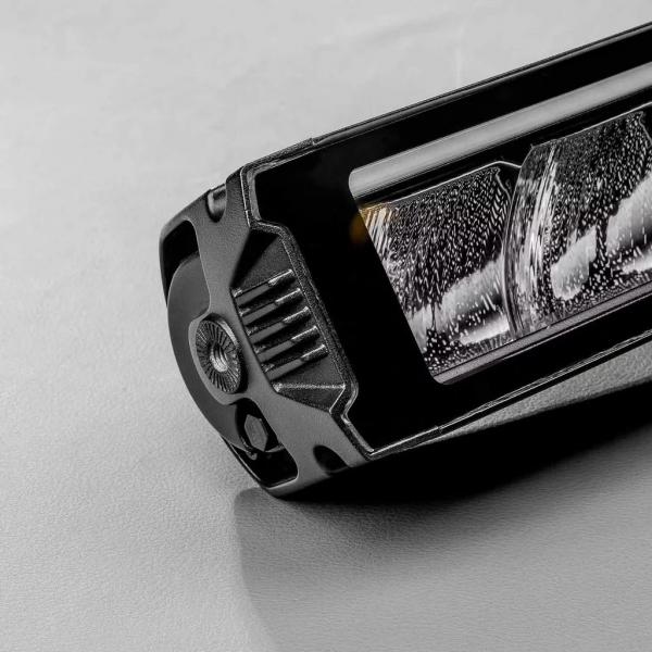 Preview: STEDI LightBar - ST2K Touch Curved - 40,5 Zoll
