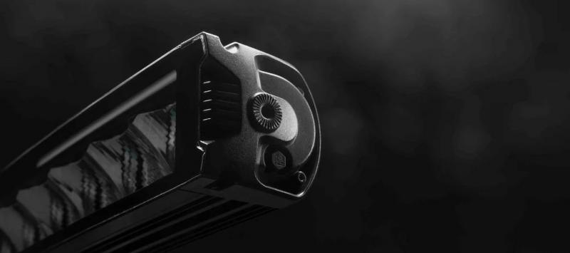 Preview: STEDI LightBar - ST2K Touch Curved - 40,5 Zoll