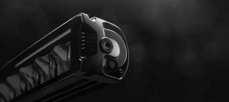 Preview: STEDI LightBar - ST2K Touch Curved - 50 Zoll