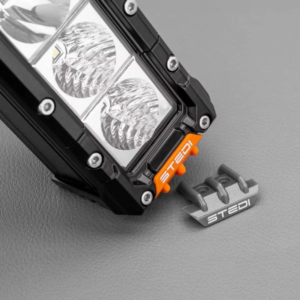 Preview: STEDI LightBar ST3301 PRO 27,5 Zoll