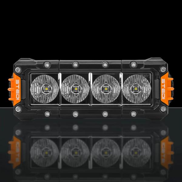 STEDI LightBar ST3301 PRO 7,5 Zoll