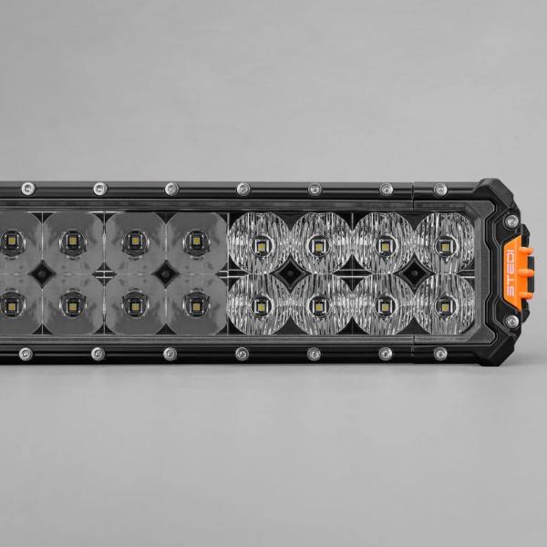 STEDI LightBar ST3303 PRO 23,3 Zoll Ultra High Output