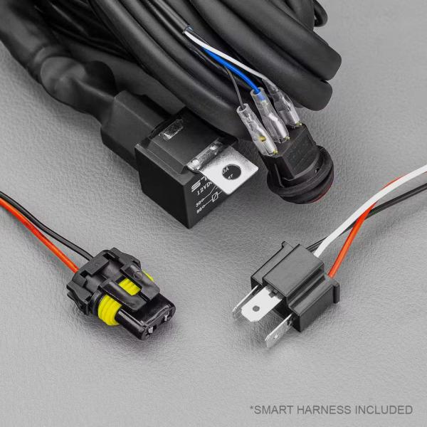 Preview: STEDI LightBar ST3303 PRO 23,3 Zoll Ultra High Output