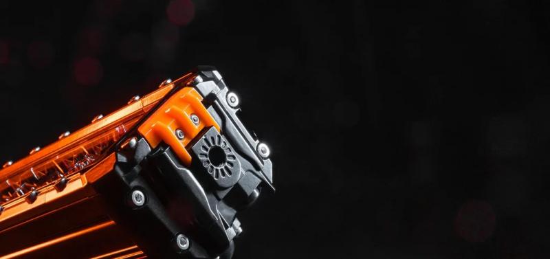 STEDI LightBar ST3303 PRO 23,3 Zoll Ultra High Output