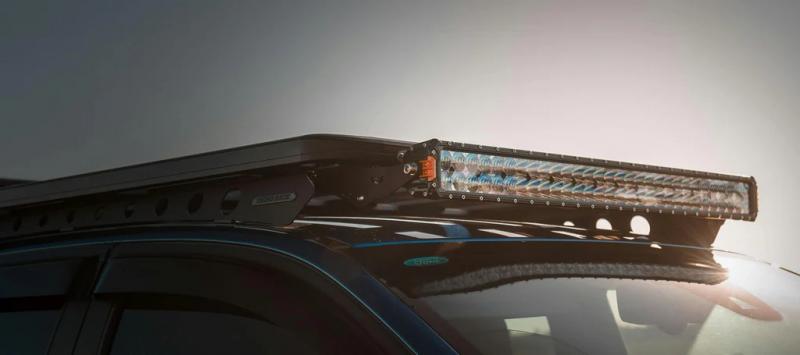 STEDI LightBar ST3303 PRO 39 Zoll Ultra High Output