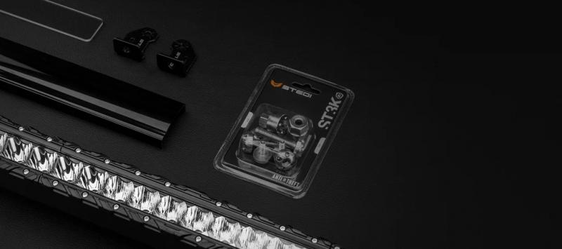 STEDI LightBar ST3K 11,5 Zoll