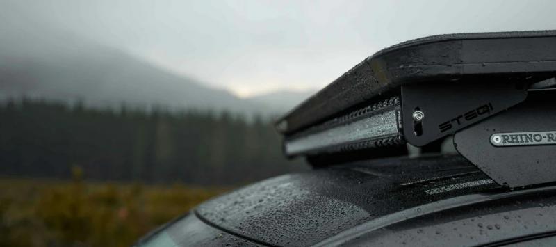 STEDI LightBar ST3K 51,5 Zoll