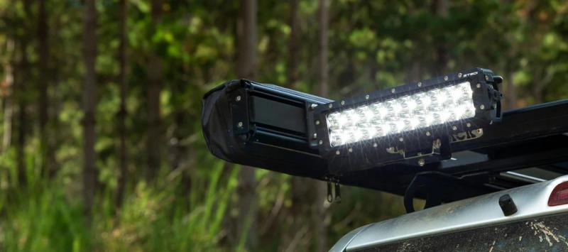 STEDI LightBar ST4K 12 Zoll