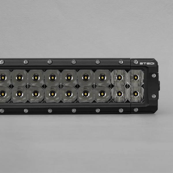 STEDI LightBar ST4K 14 Zoll