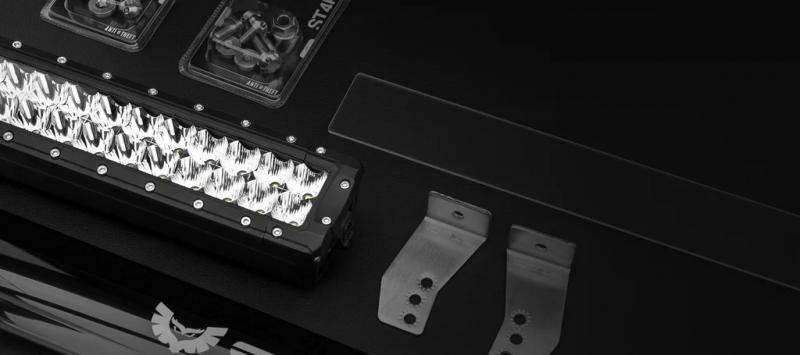 STEDI LightBar ST4K 22 Zoll