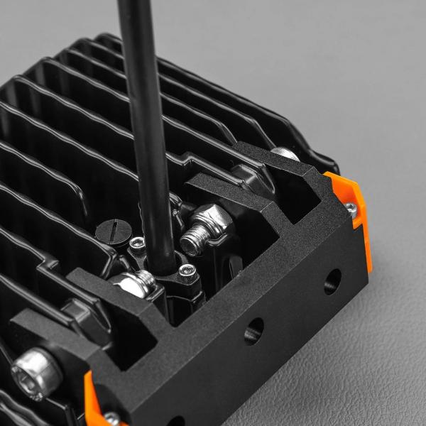 Preview: STEDI QUAD PRO LED Driving Lights (1 Stück)