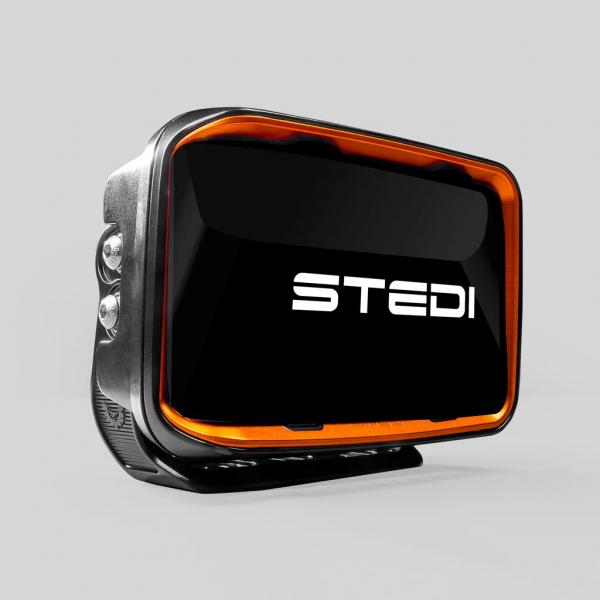 STEDI Quad EVO LED Driving Light (Side Module)