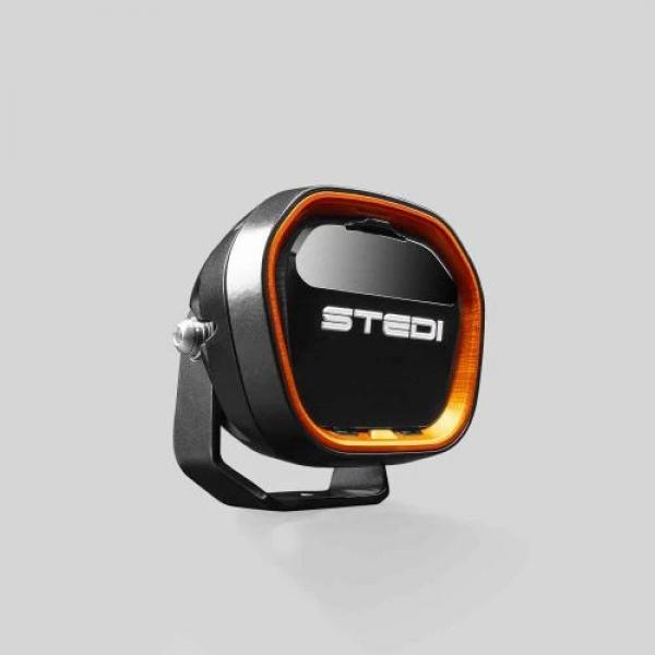STEDI Type-X™ EVO MINI 4 LED Lights (1 Stück)
