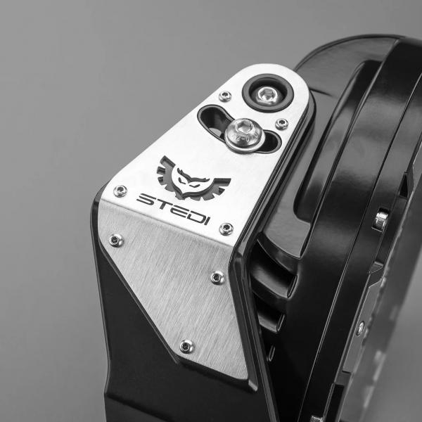 Preview: STEDI Type-X™ PRO LED Driving Lights (1 Stück)